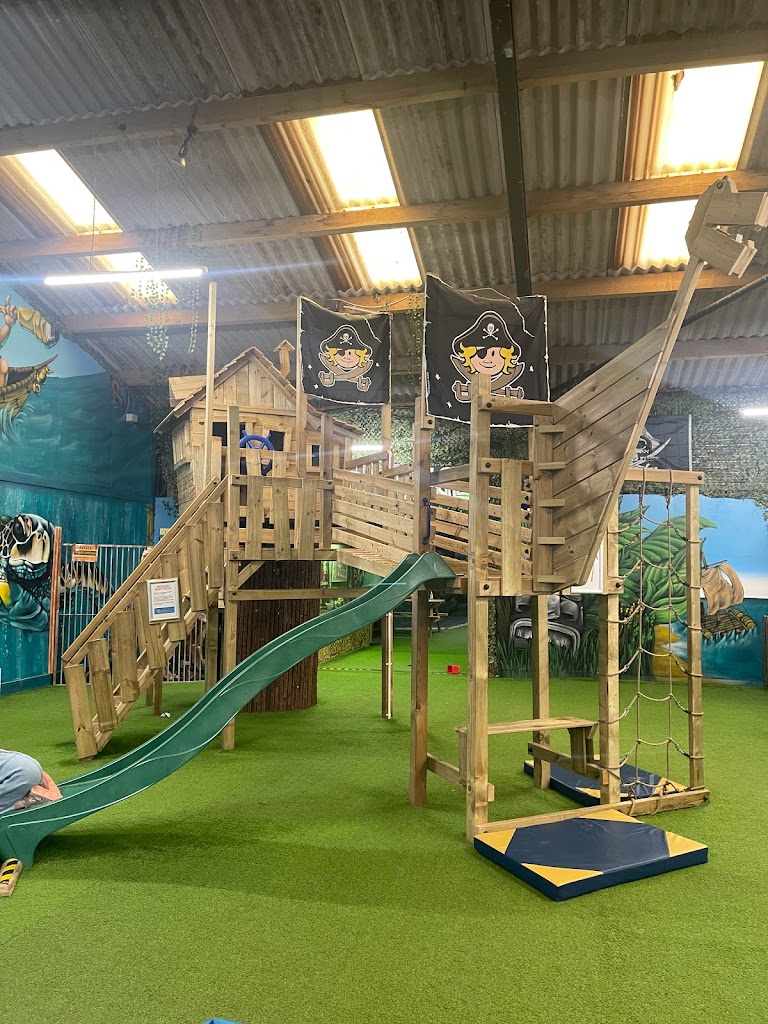 Castaway Play - Foto 1