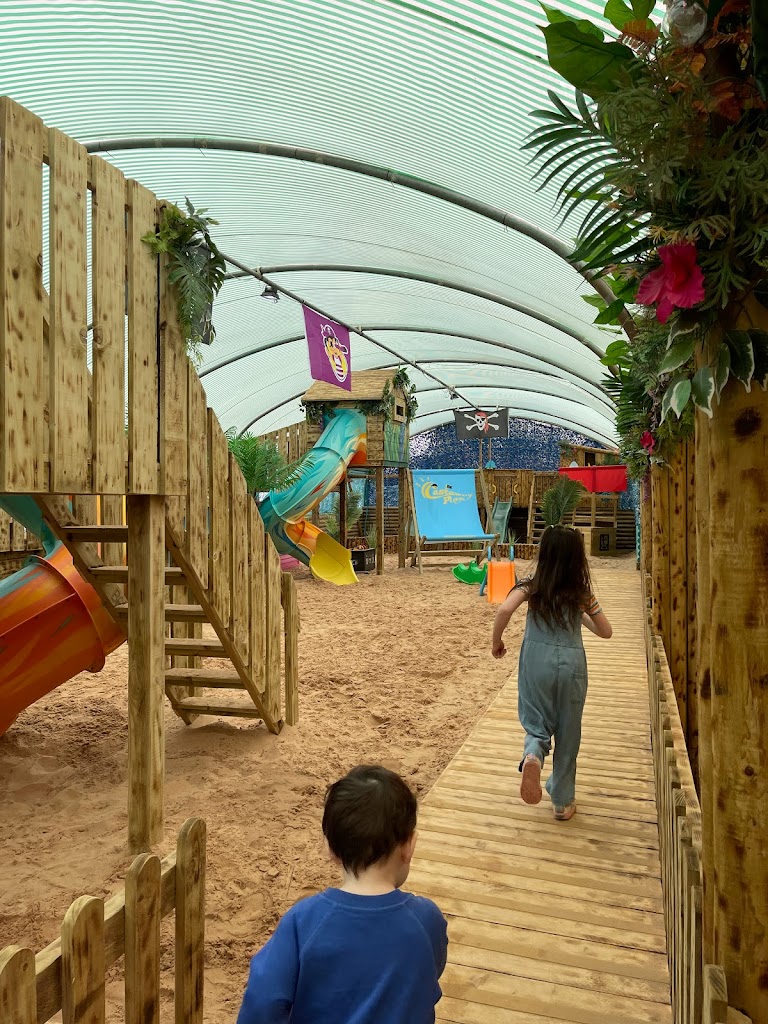 Castaway Play - Foto 5