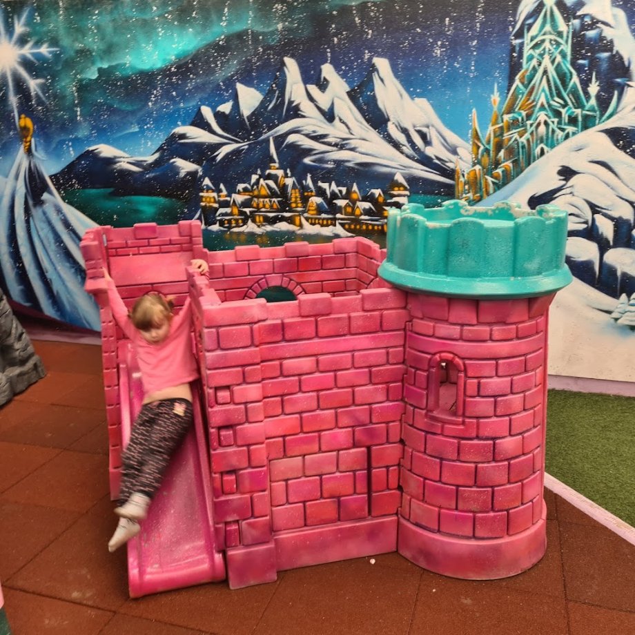 Castaway Play - Foto 6