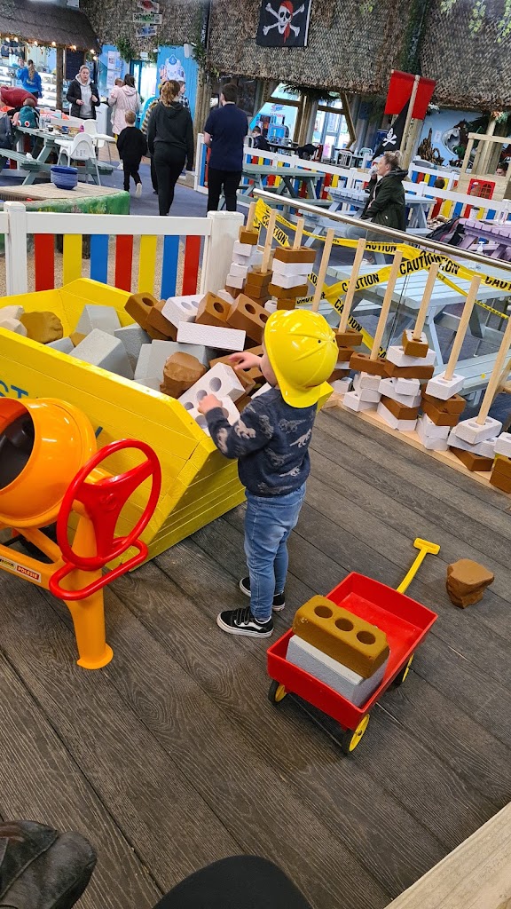 Castaway Play - Foto 8