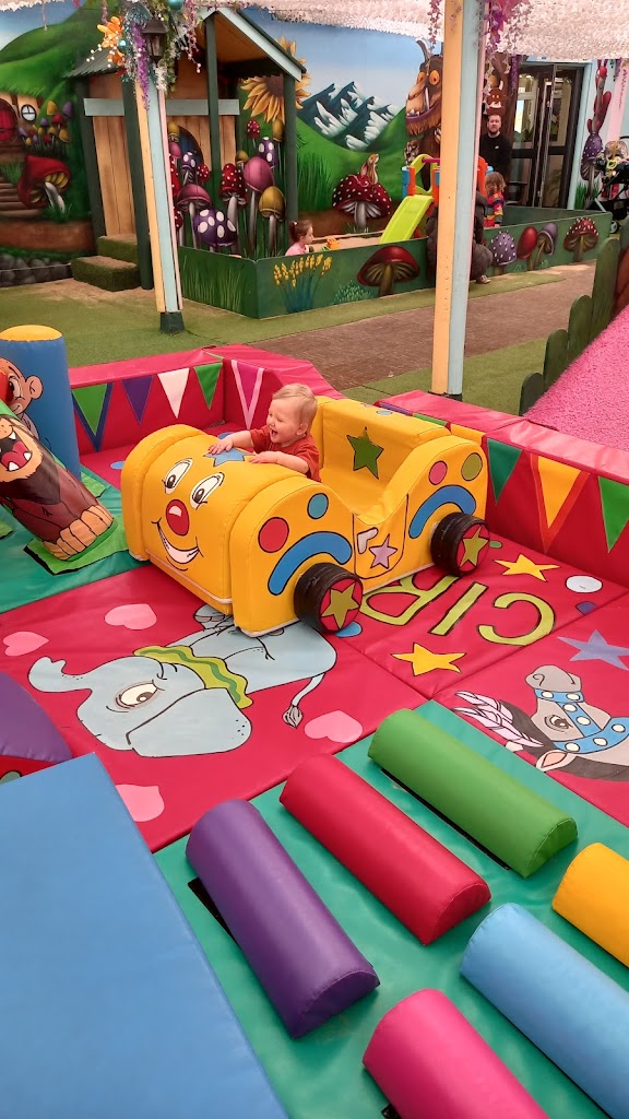 Castaway Play - Foto 1