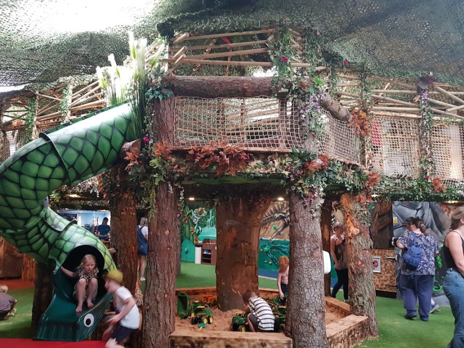 Castaway Play - Foto 10