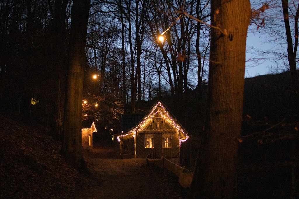 Fairytale Forest Altenberg - Foto 1