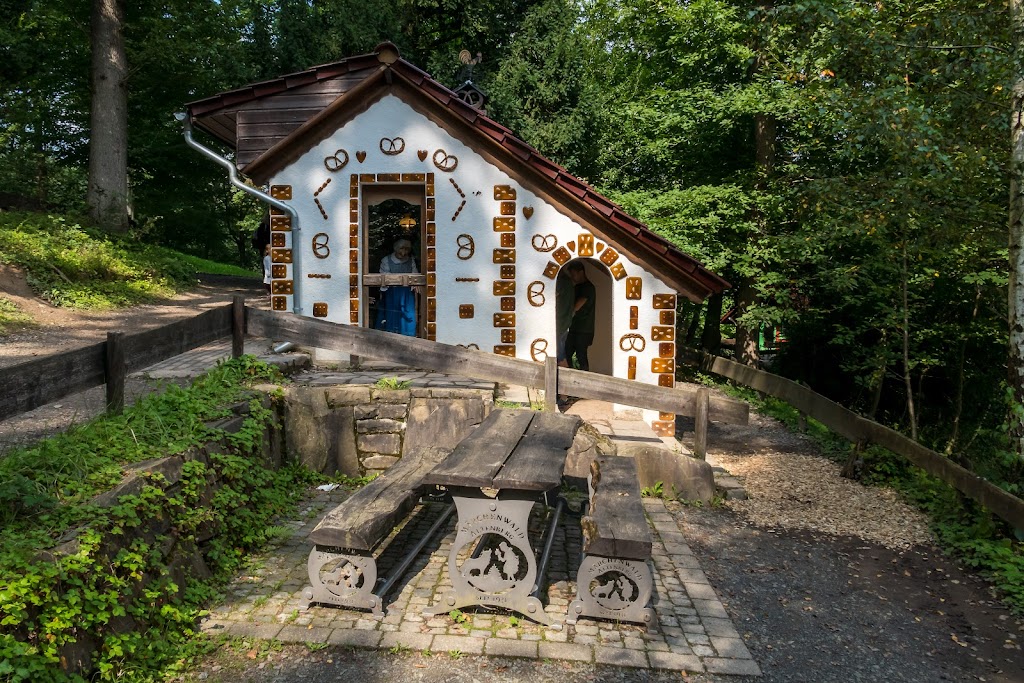 Fairytale Forest Altenberg - Foto 1