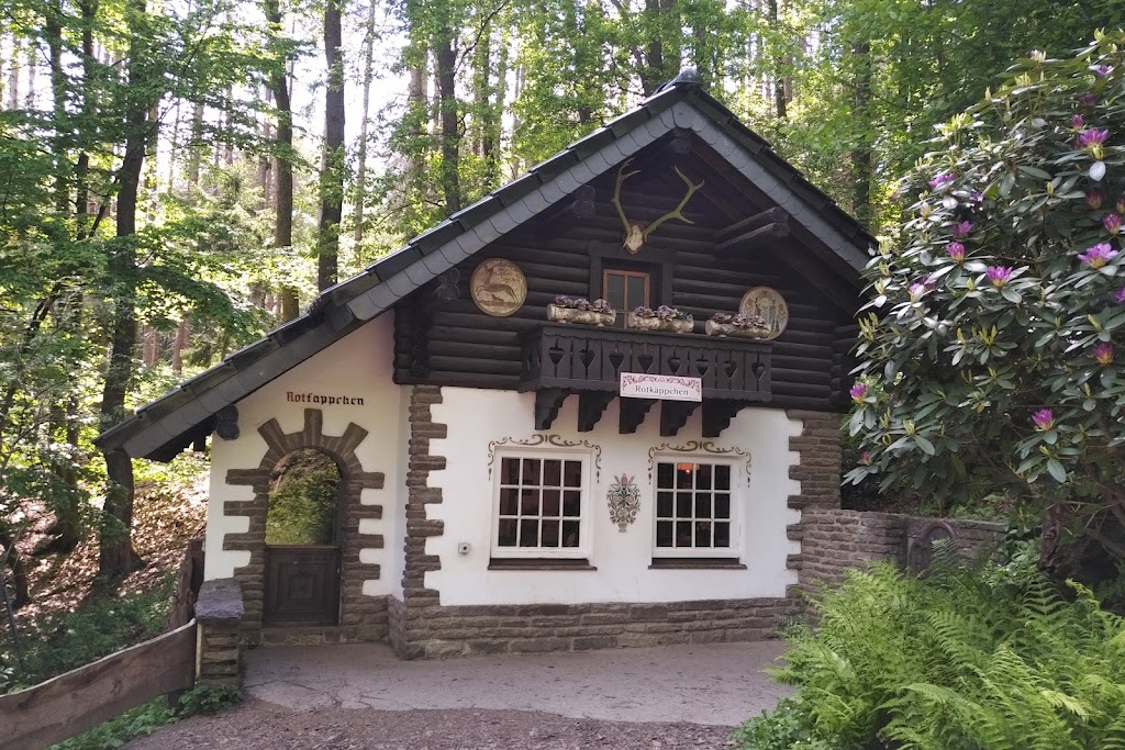 Fairytale Forest Altenberg - Foto 1