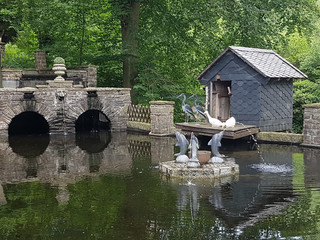 Fairytale Forest Altenberg - Foto 1
