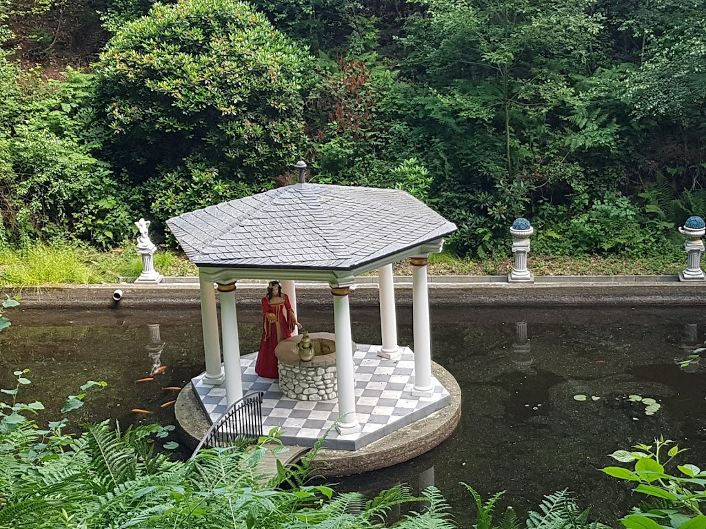 Fairytale Forest Altenberg - Foto 1