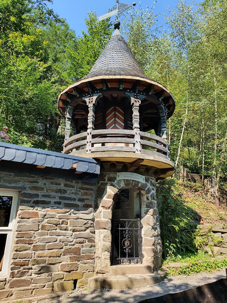 Fairytale Forest Altenberg - Foto 9