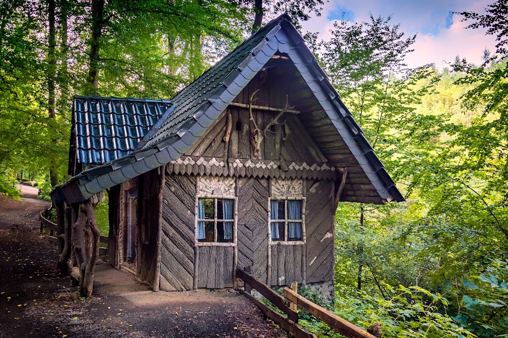 Fairytale Forest Altenberg - Foto 1