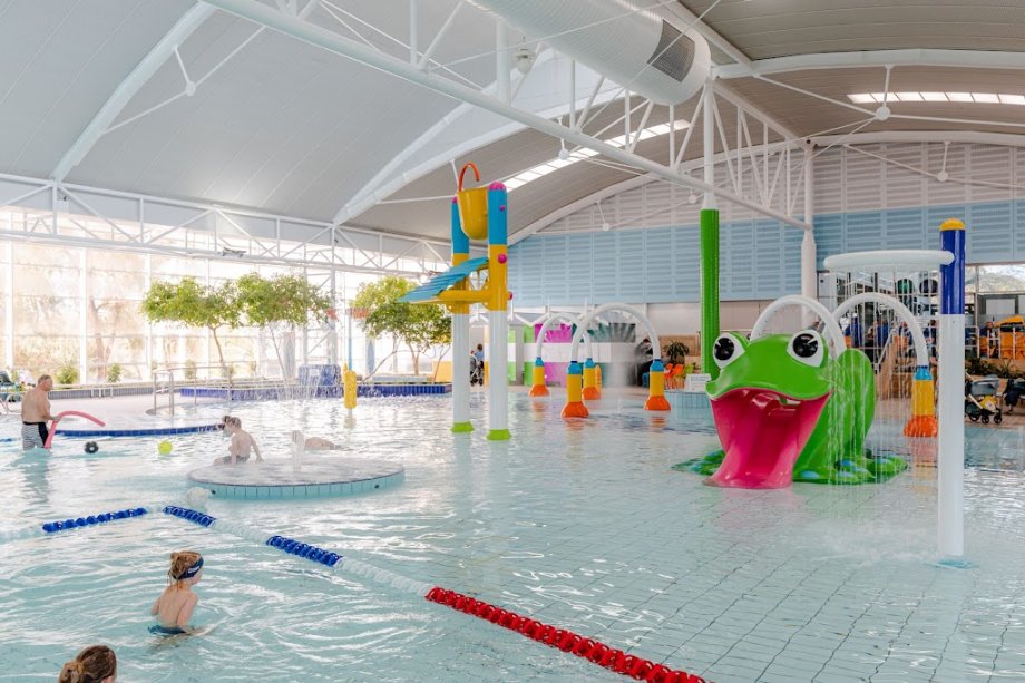 Beatty Park Leisure Centre - Foto 2