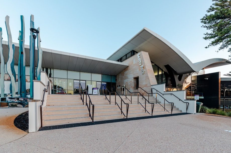 Beatty Park Leisure Centre - Foto 5