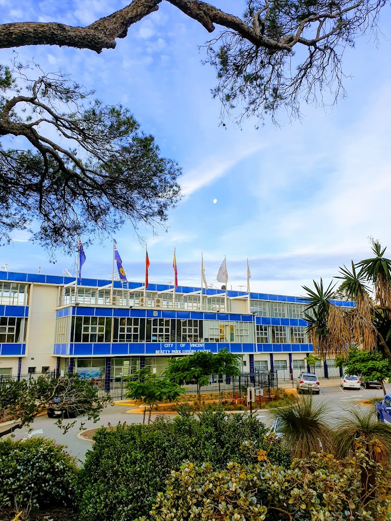 Beatty Park Leisure Centre - Foto 1