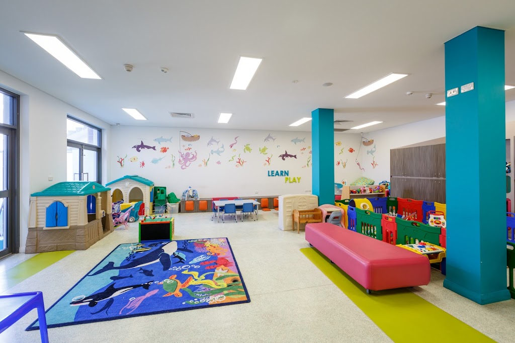 Beatty Park Leisure Centre - Foto 1