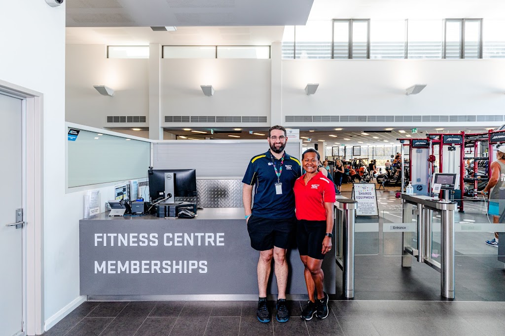 Beatty Park Leisure Centre - Foto 1