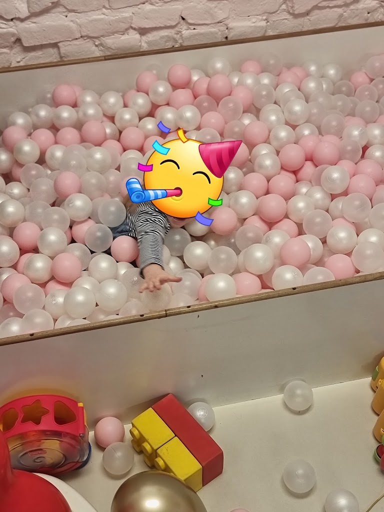 Kindercafé Spielzimmer - Foto 6