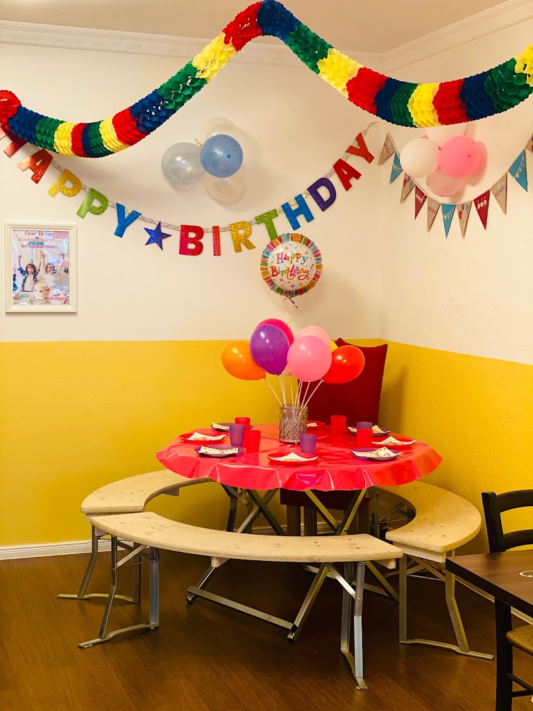 Kindercafé Spielzimmer - Foto 7