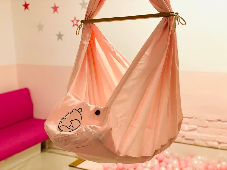 Kindercafé Spielzimmer - Foto 8