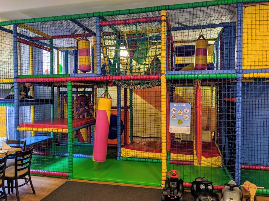 Kindercafé Wunderland - Foto 2