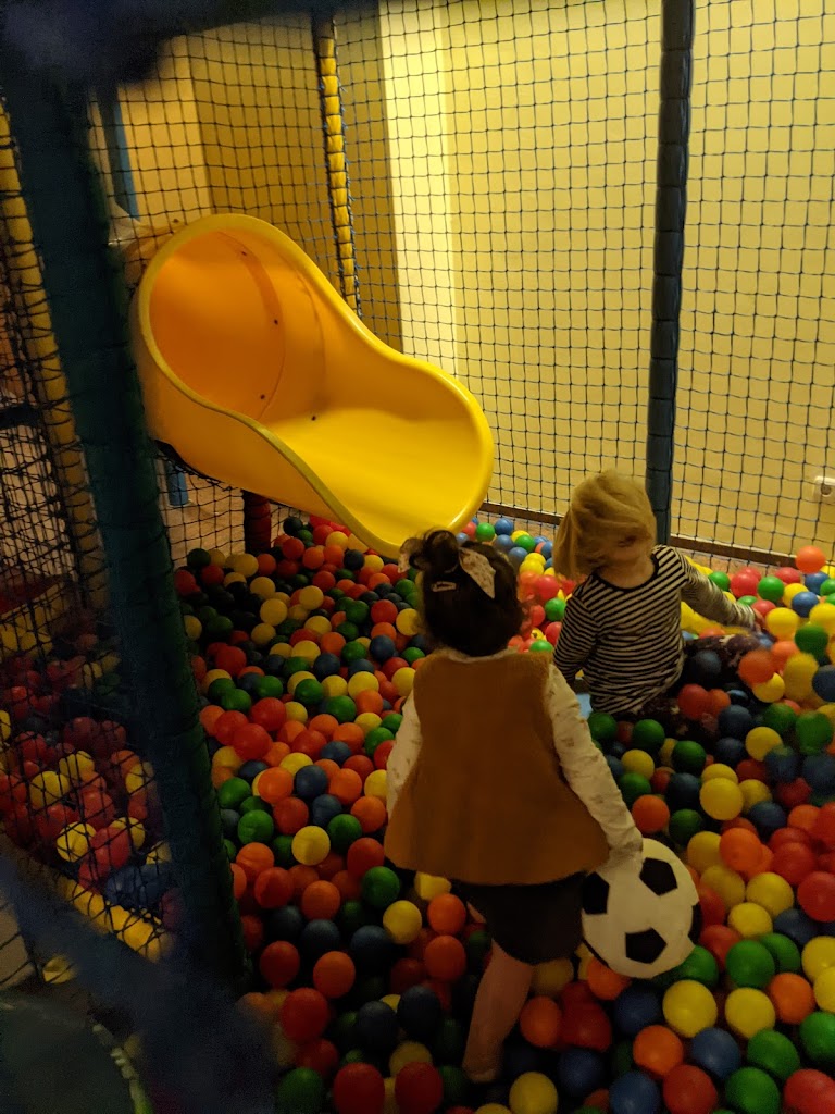 Kindercafé Wunderland - Foto 3