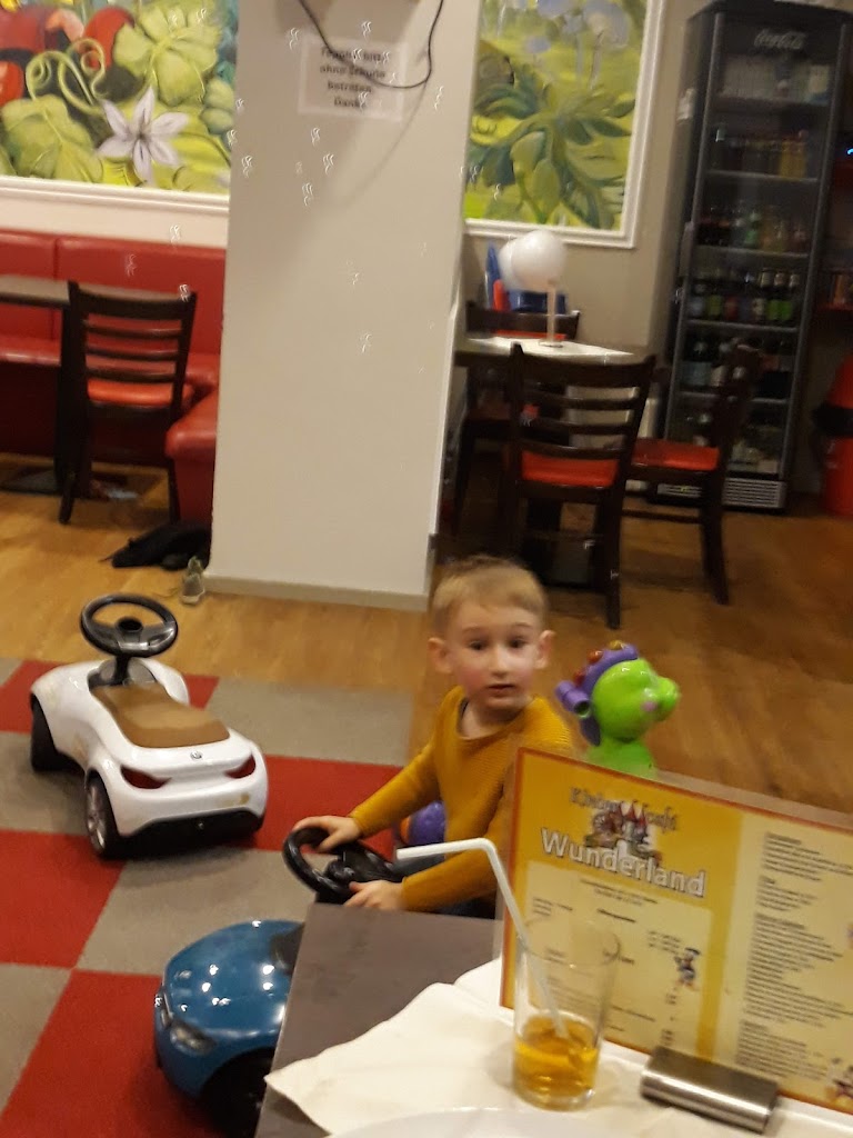 Kindercafé Wunderland - Foto 5