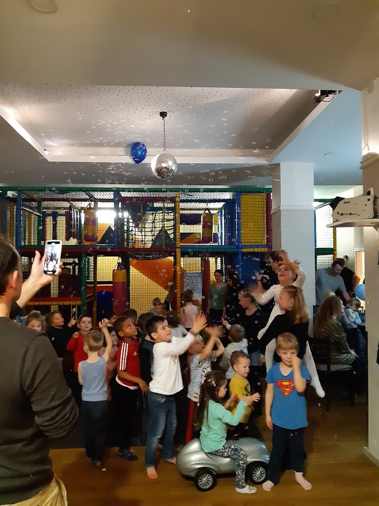 Kindercafé Wunderland - Foto 6