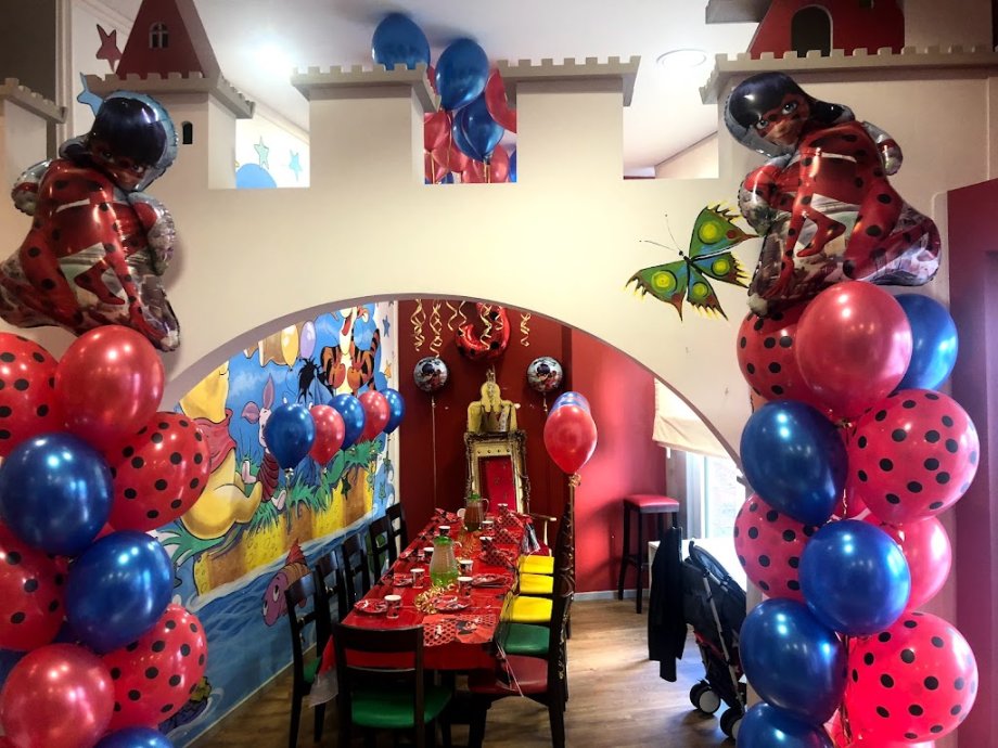 Kindercafé Wunderland - Foto 7