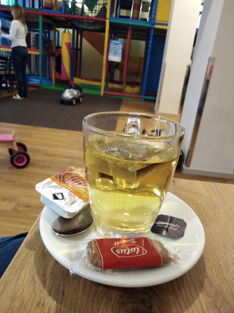 Kindercafé Wunderland - Foto 8