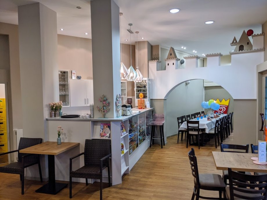 Kindercafé Wunderland - Foto 9