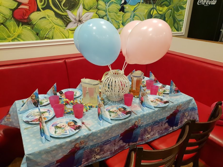 Kindercafé Wunderland - Foto 10