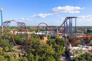 Busch Gardens Tampa Bay