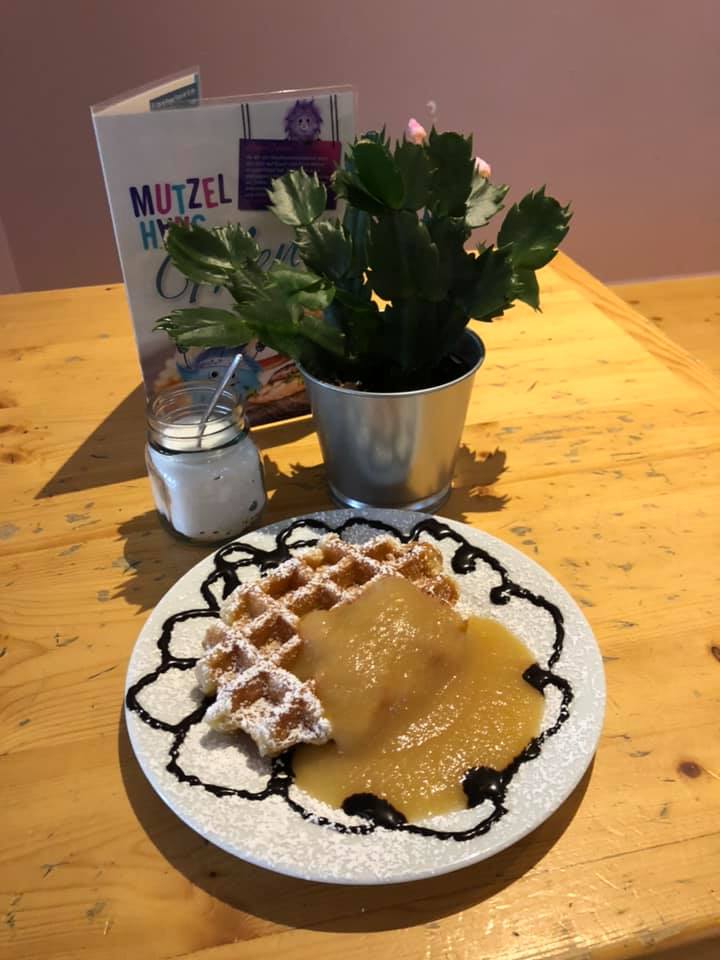 Mutzelhaus Dresden - Kindercafé/Familienrestaurant - Foto 3