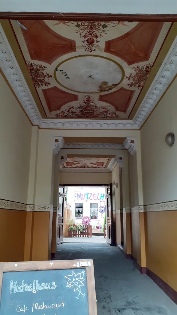 Mutzelhaus Dresden - Kindercafé/Familienrestaurant - Foto 9