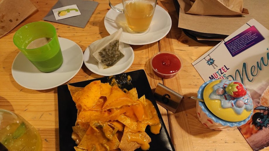 Mutzelhaus Dresden - Kindercafé/Familienrestaurant - Foto 10