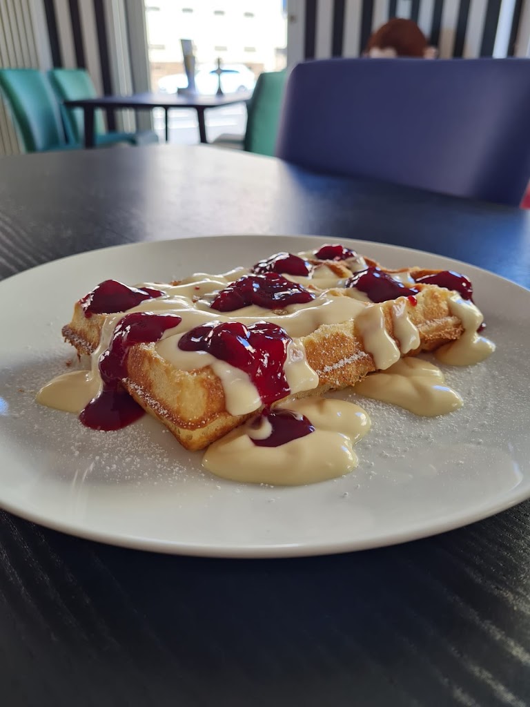 Kunterbunt Eltern-Kind-Café Fulda - Foto 2