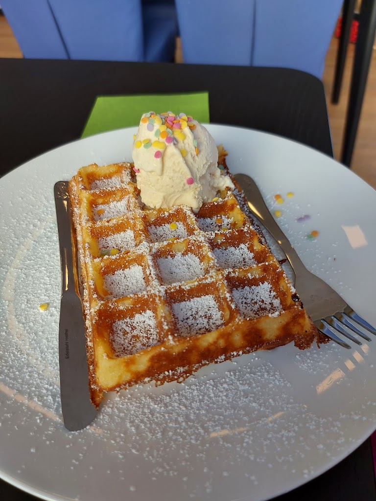 Kunterbunt Eltern-Kind-Café Fulda - Foto 3