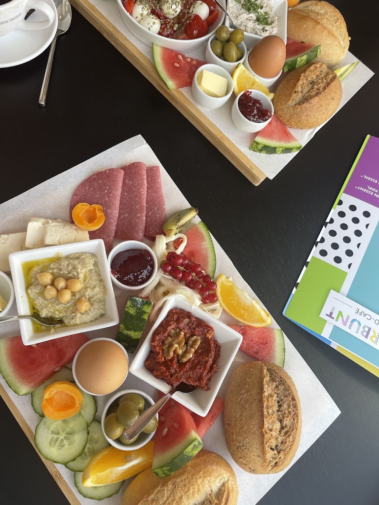 Kunterbunt Eltern-Kind-Café Fulda - Foto 5