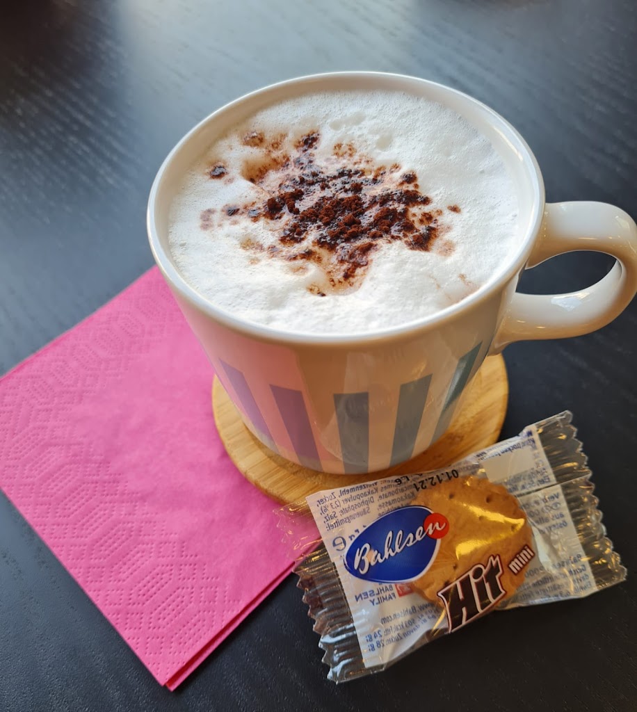 Kunterbunt Eltern-Kind-Café Fulda - Foto 11