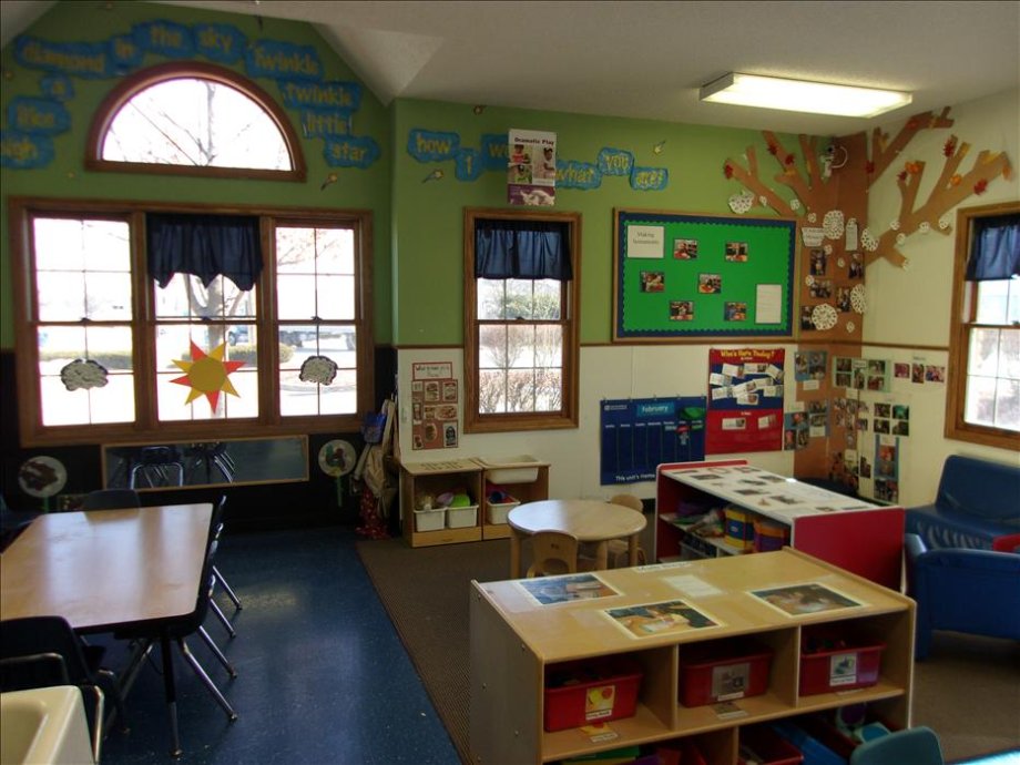 County Line Road KinderCare - Foto 2