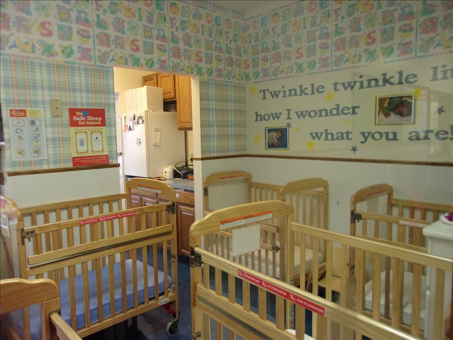 County Line Road KinderCare - Foto 1