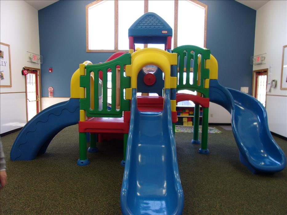 County Line Road KinderCare - Foto 1