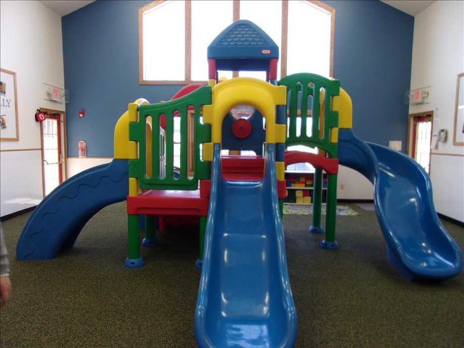 County Line Road KinderCare - Foto 5