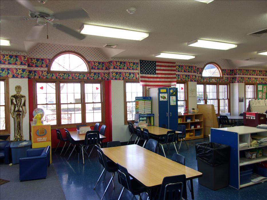 County Line Road KinderCare - Foto 1