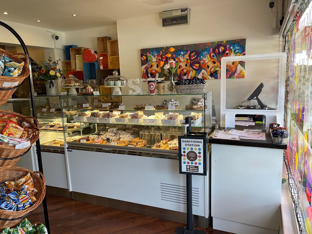 Sarah's Chocolate Kitchen - Foto 1