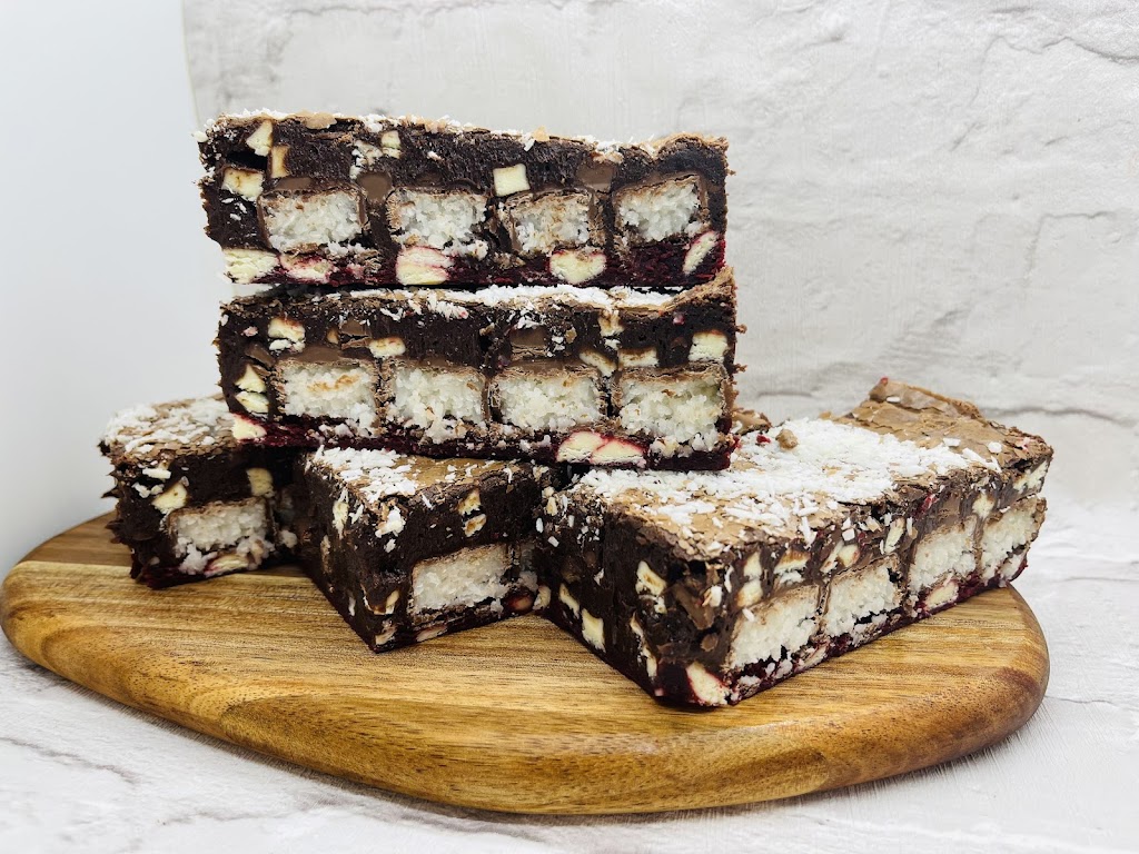 Sarah's Chocolate Kitchen - Foto 1