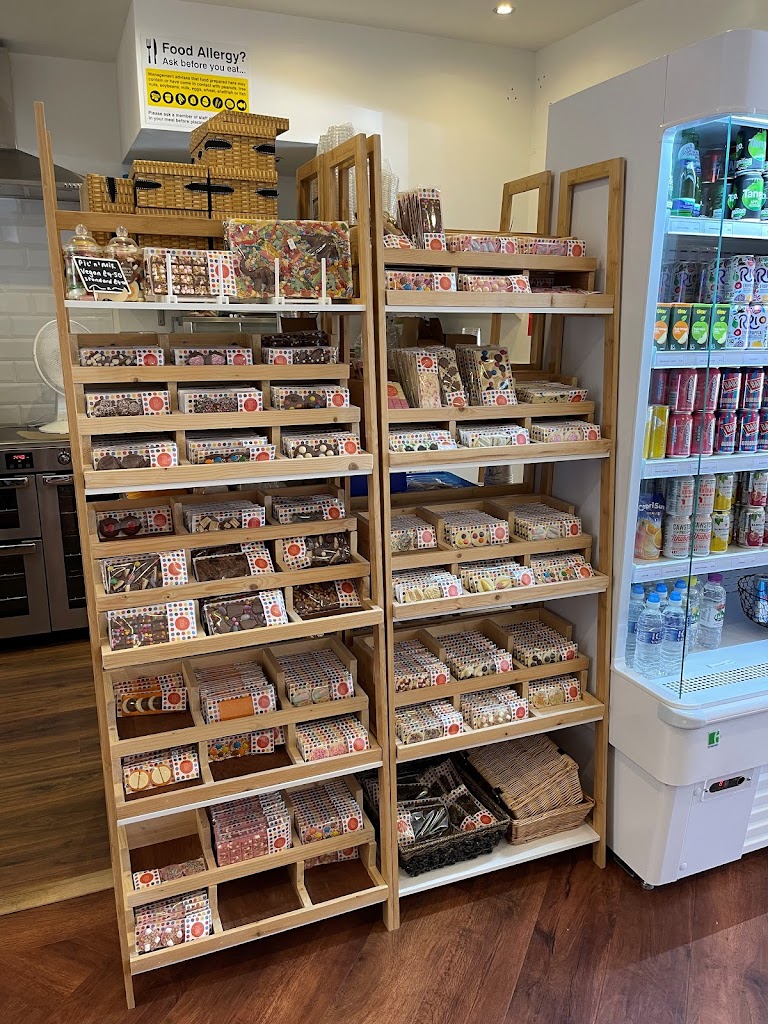 Sarah's Chocolate Kitchen - Foto 1