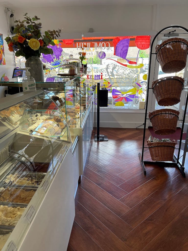 Sarah's Chocolate Kitchen - Foto 5