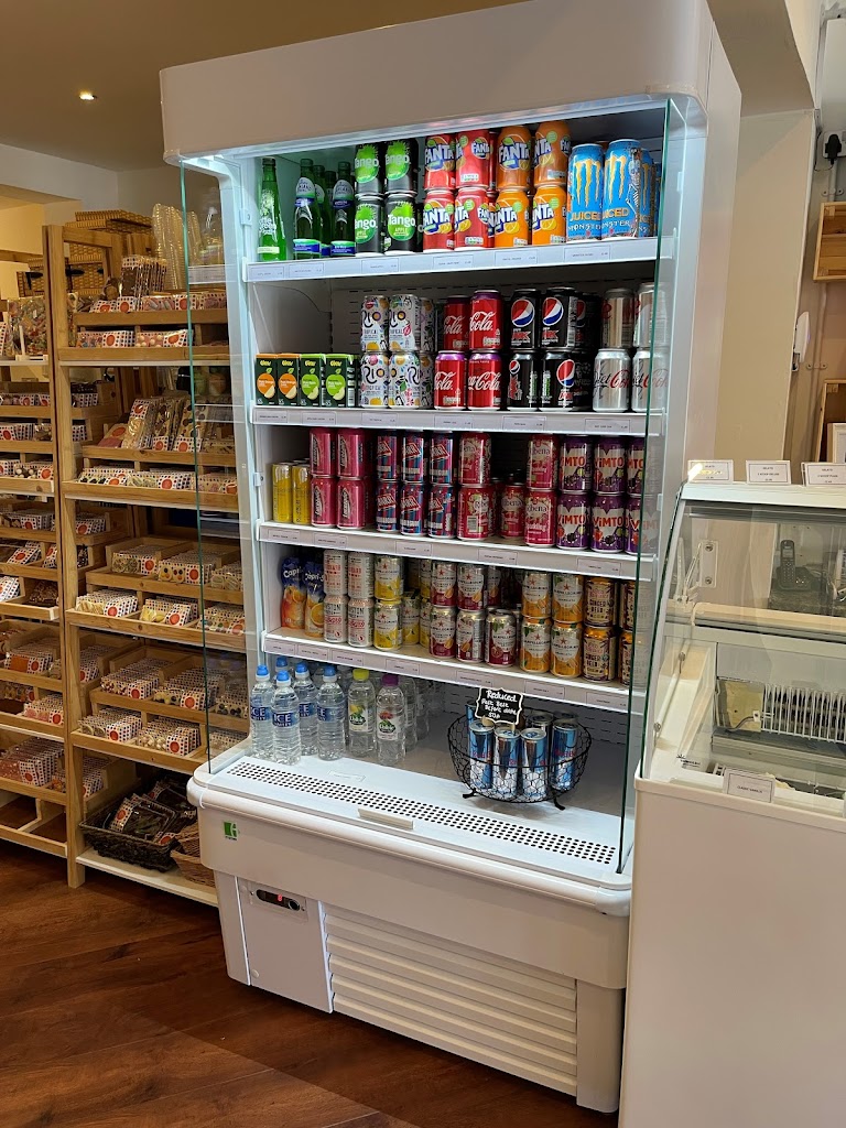 Sarah's Chocolate Kitchen - Foto 7