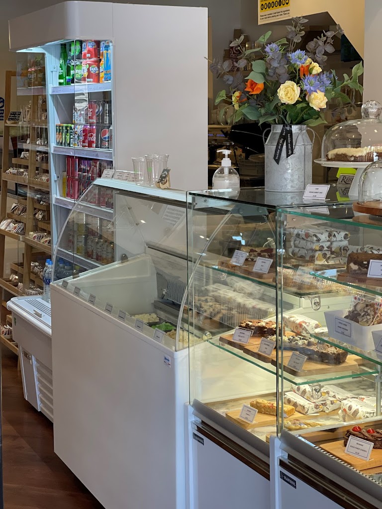 Sarah's Chocolate Kitchen - Foto 8