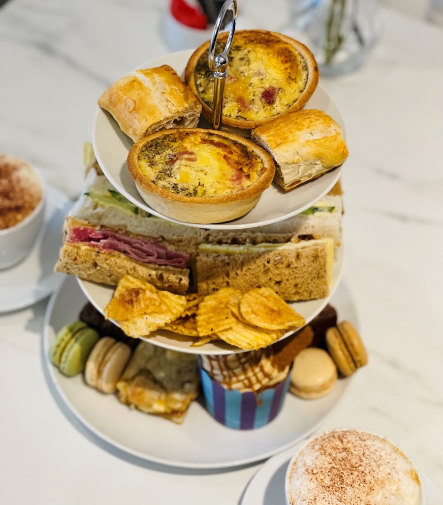 Sarah's Chocolate Kitchen - Foto 1