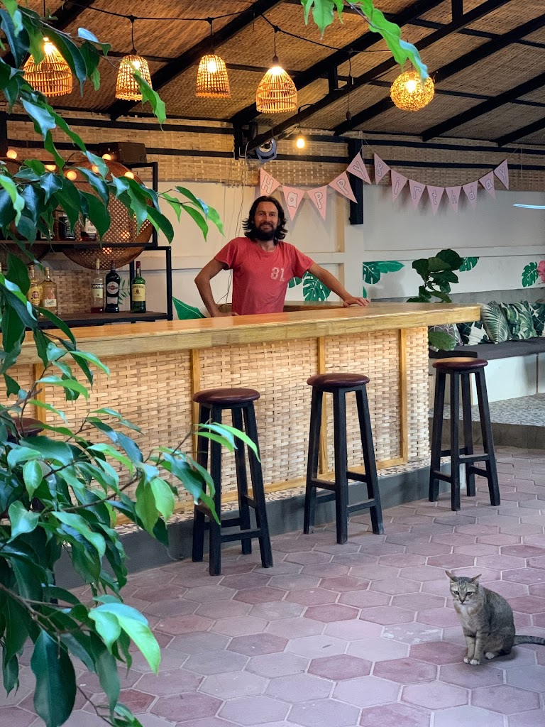 Babel Siem Reap Guesthouse - Foto 5